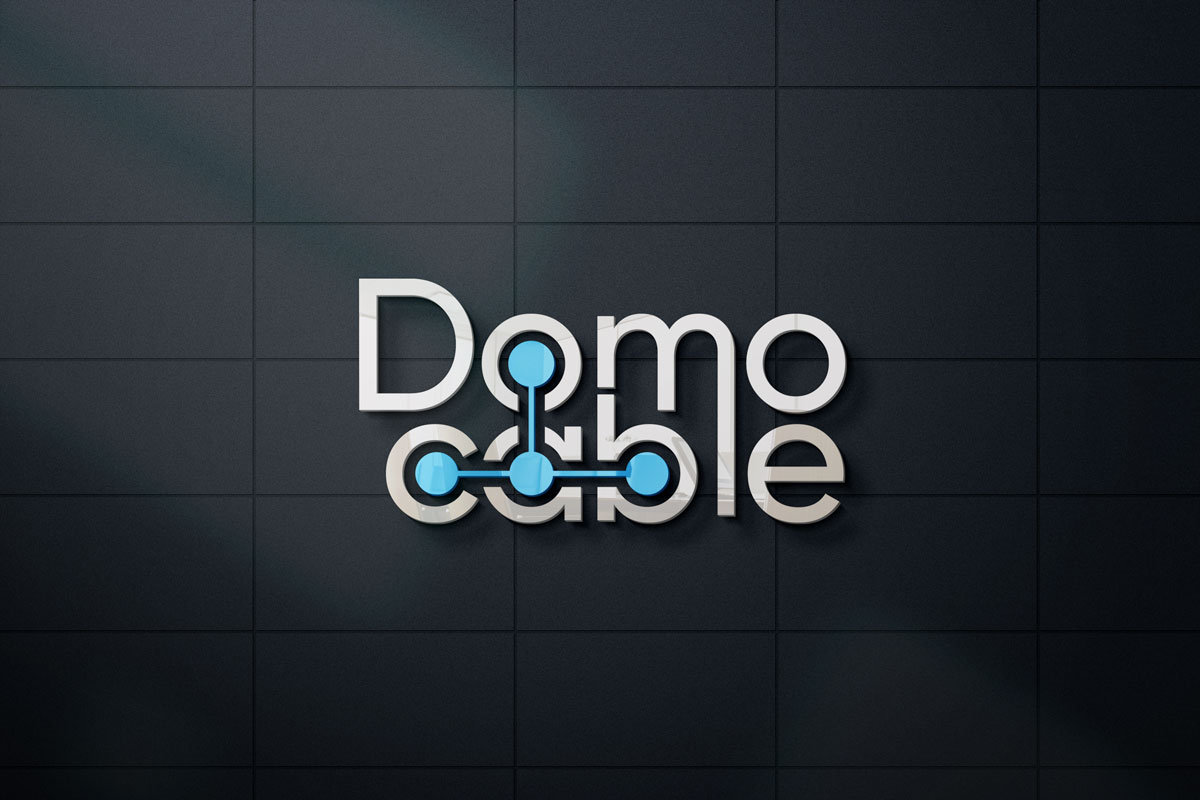 Logo-Design von Abdul 20 für NUMERIK TELECOM INC. | Design #34776380