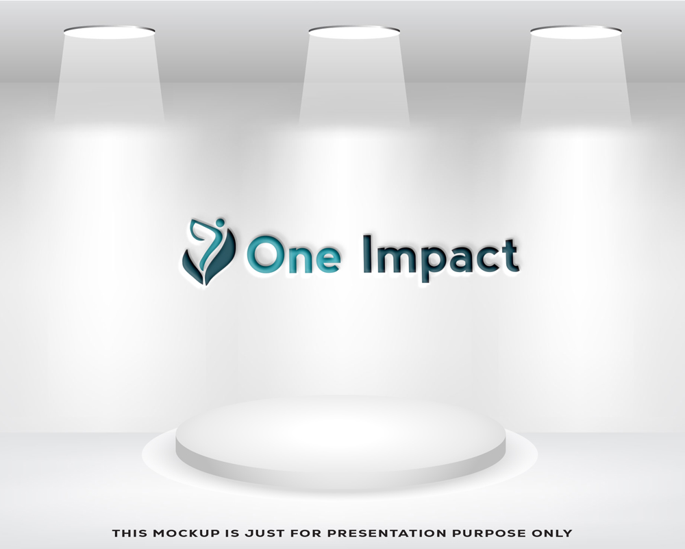 Logo Design by Razaq for this project | Design #34769224