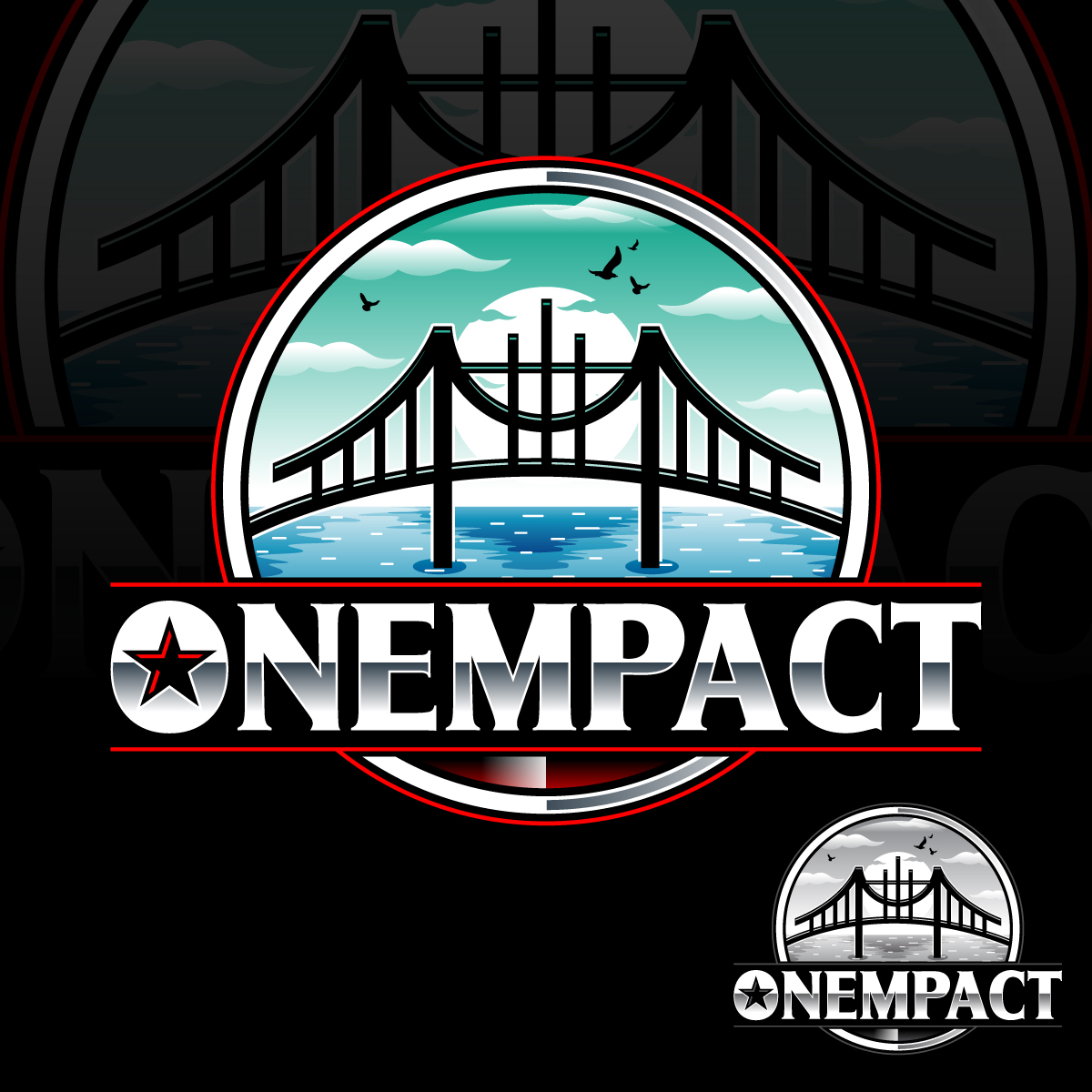 Logo-Design von Suvendu.S für dieses Projekt | Design #34811283