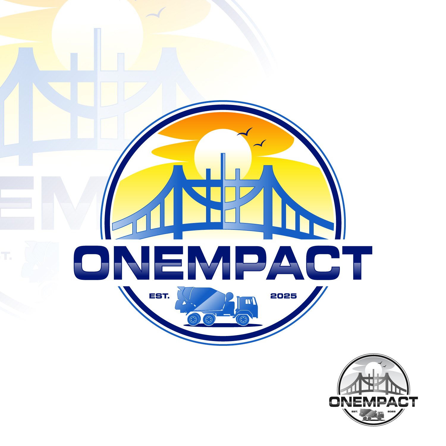 Logo Design by Suvendu.S for this project | Design #34811555