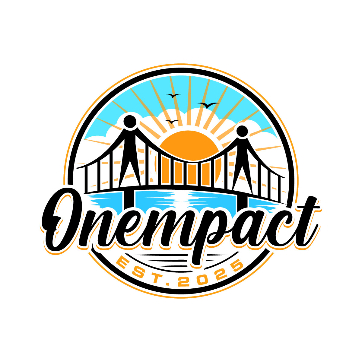 Logo Design by Suvendu.S for this project | Design #34812495