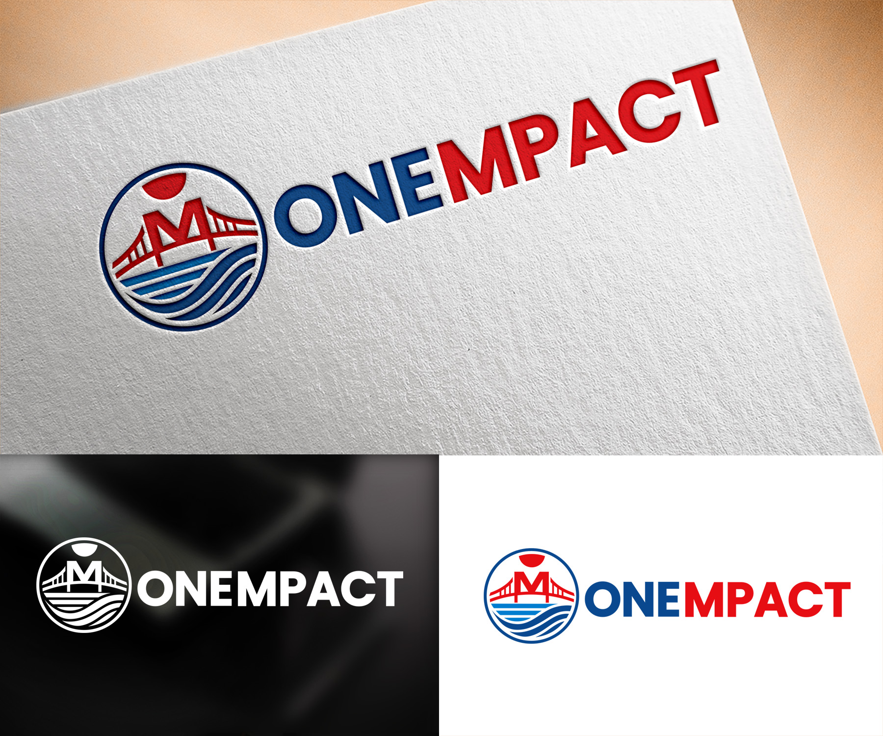 Logo Design by Vishak vasu for this project | Design #34804941