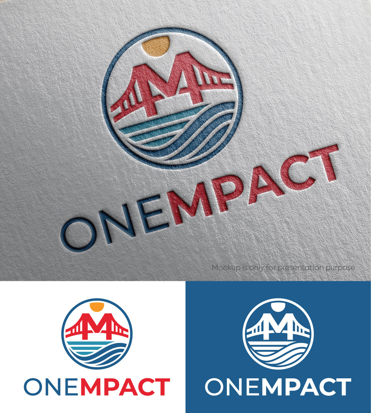 Logo Design by UN for this project | Design #34924413