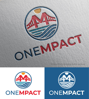 Logo-Design von UN für dieses Projekt | Design: #34924413