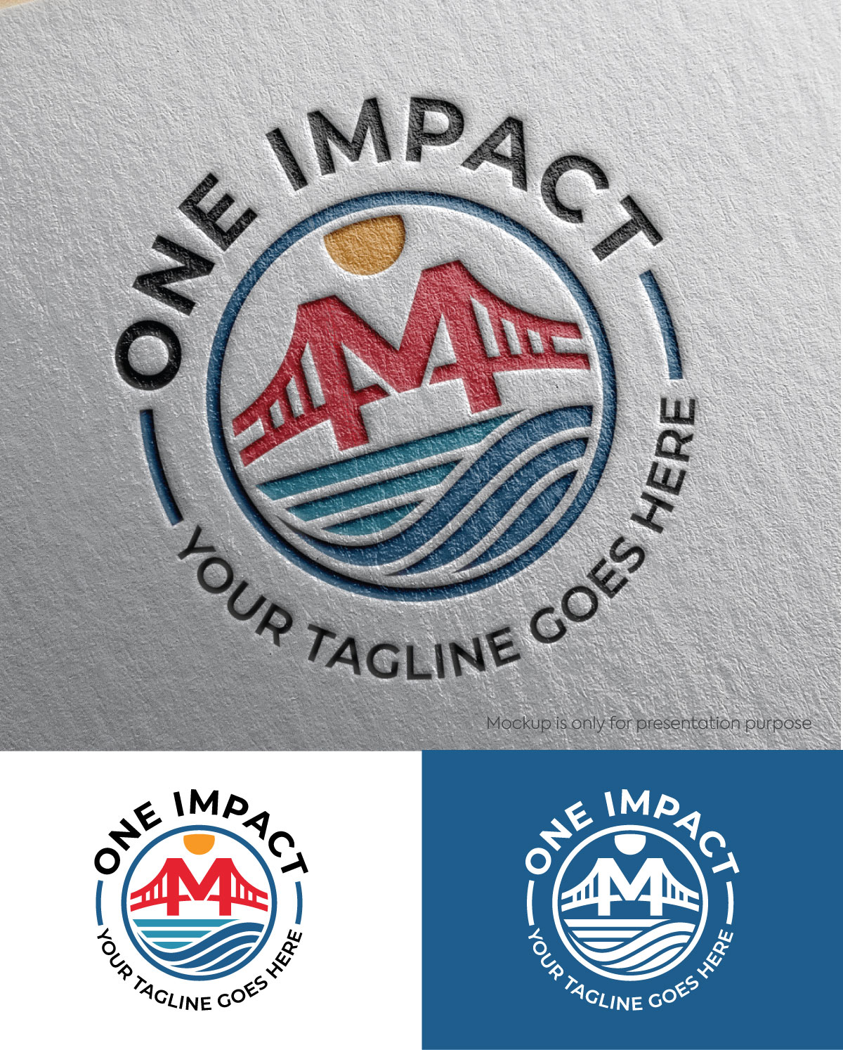 Logo Design by UN for this project | Design #34925585