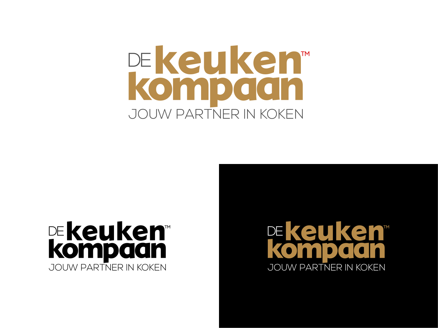 Logo Design by Tony Bishop for The big easy | Design #34834898