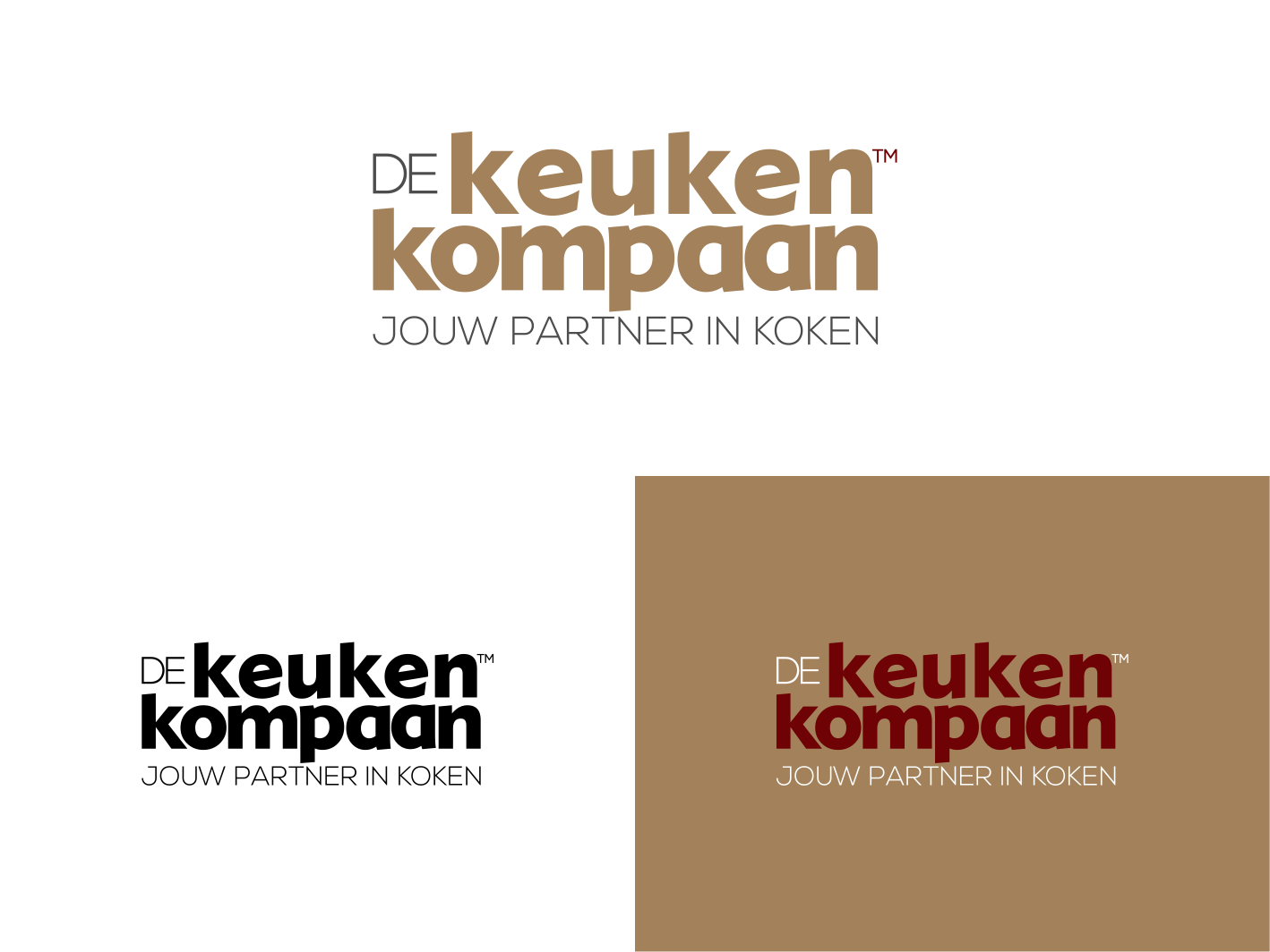 Logo Design by Tony Bishop for The big easy | Design #34834906