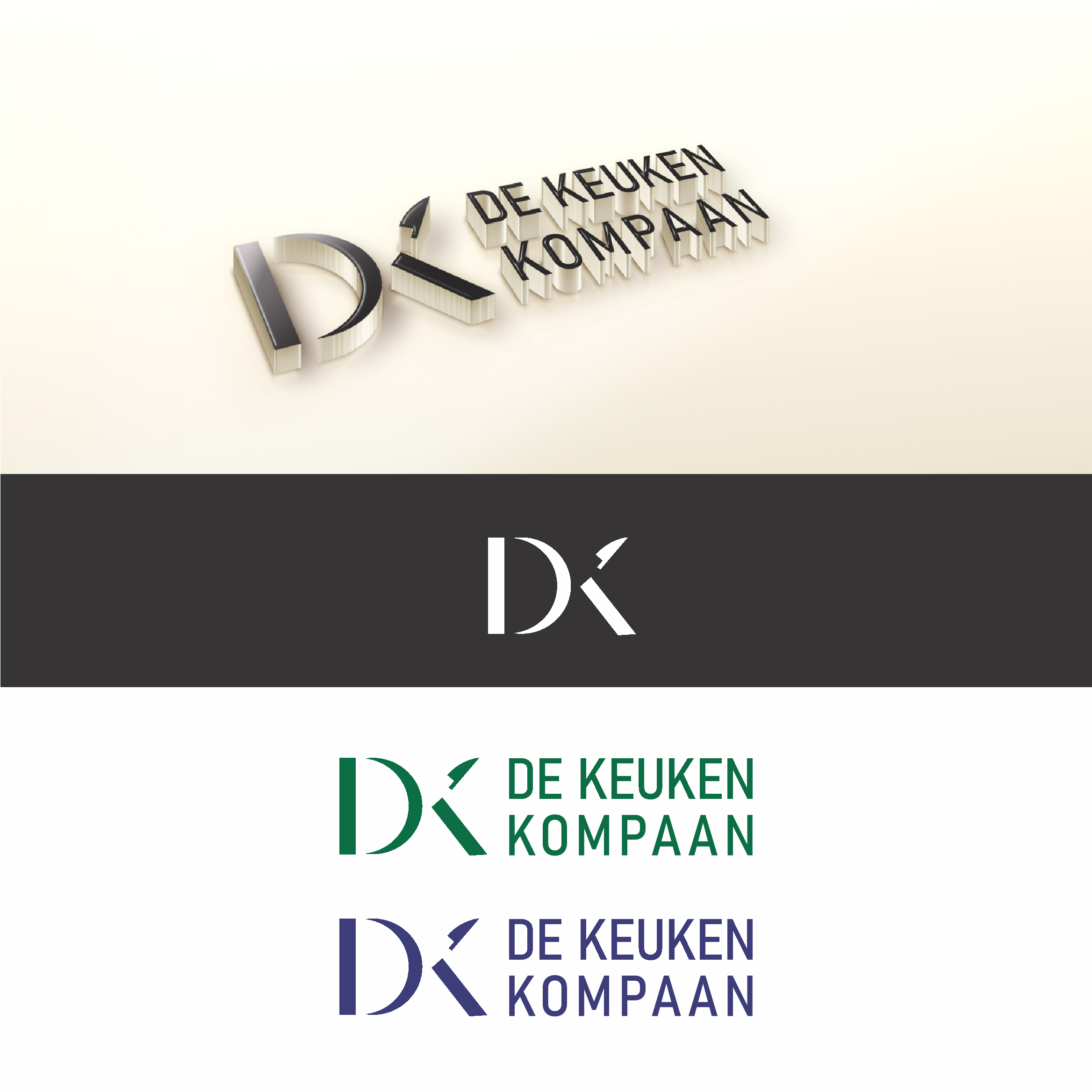 Logo Design by devanlustig for The big easy | Design #34867007