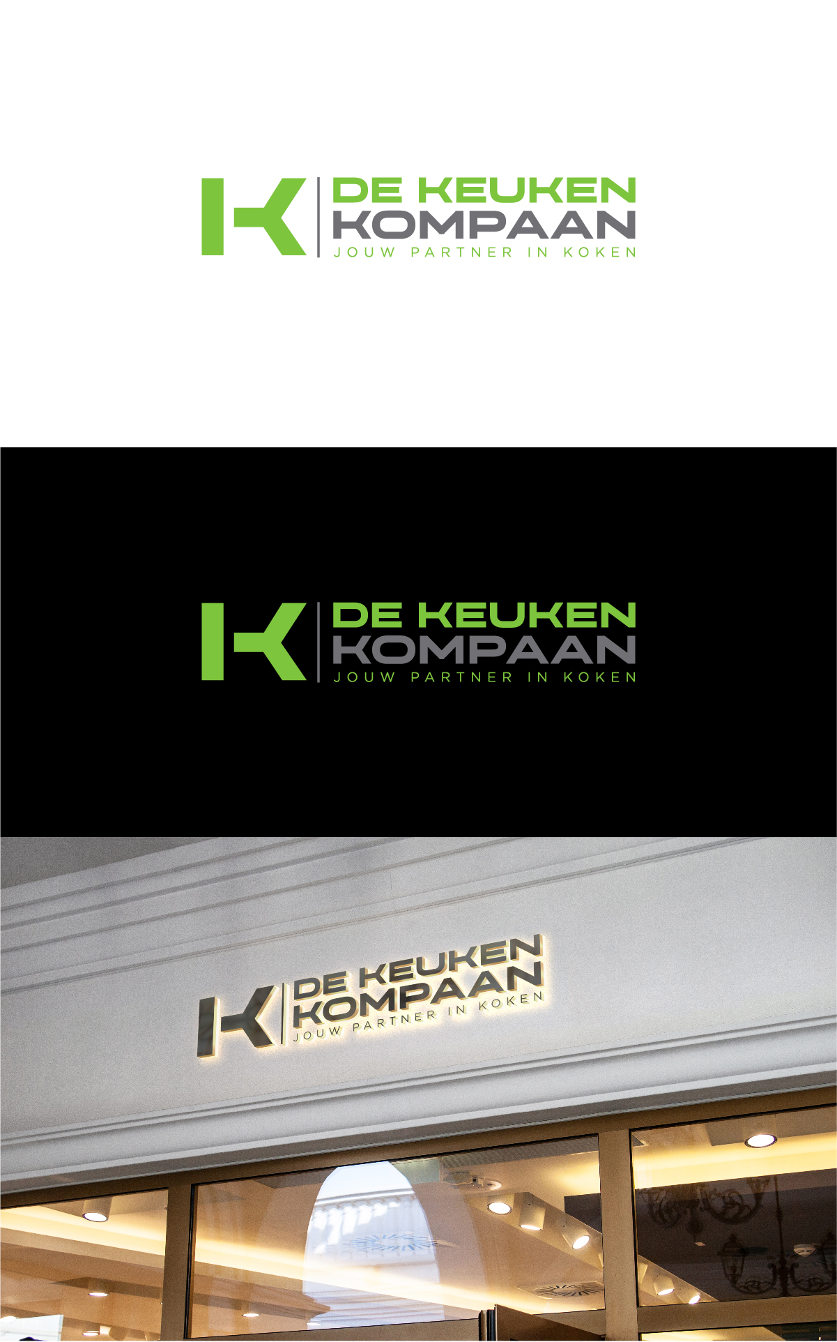 Logo Design by Barish Design for The big easy | Design #34848398