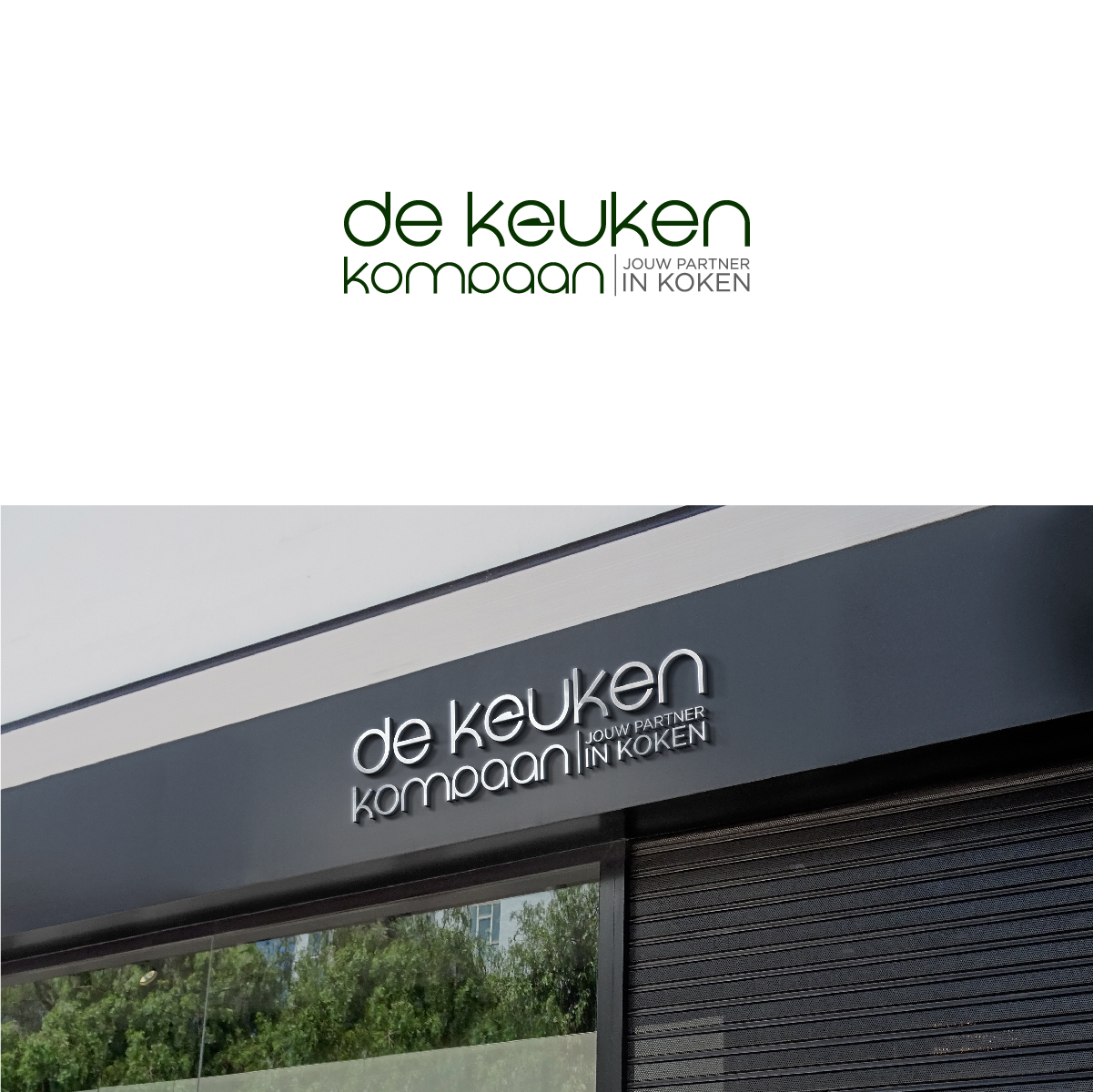 Logo Design by Barish Design for The big easy | Design #34860063