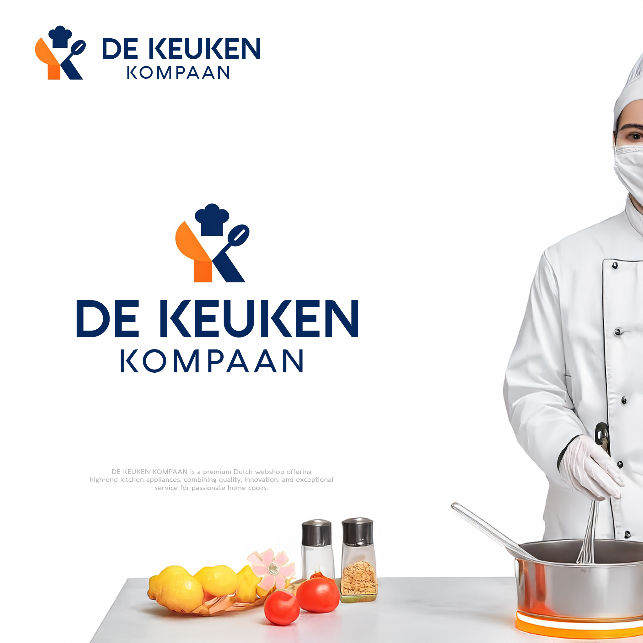 Logo Design by RD Brand Architects for The big easy | Design #34867914