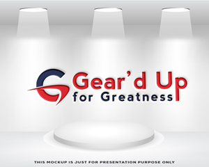 Logo Design by Razaq for this project | Design: #34769316