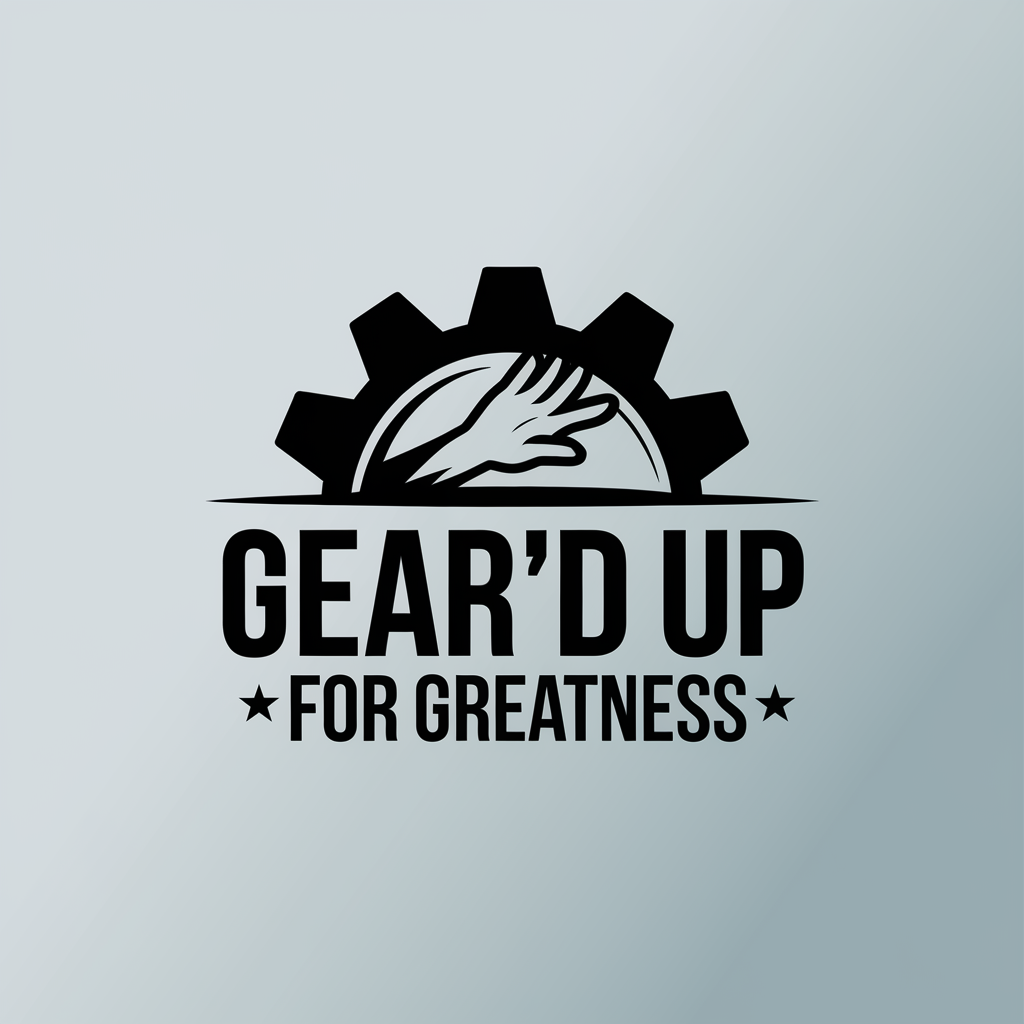 Logo Design by Shariqology for this project | Design #34769536