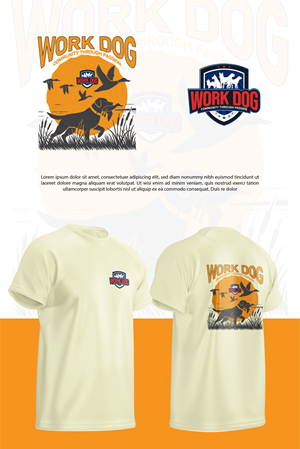 T-shirt Design by NeilDesign