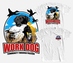 T-Shirt-Design von guruntool für dieses Projekt | Design #34793257