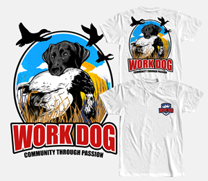 T-shirt Design by guruntool for this project | Design: #34793268