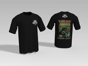 T-shirt Design by Creative Studio X for this project | Design: #34771725