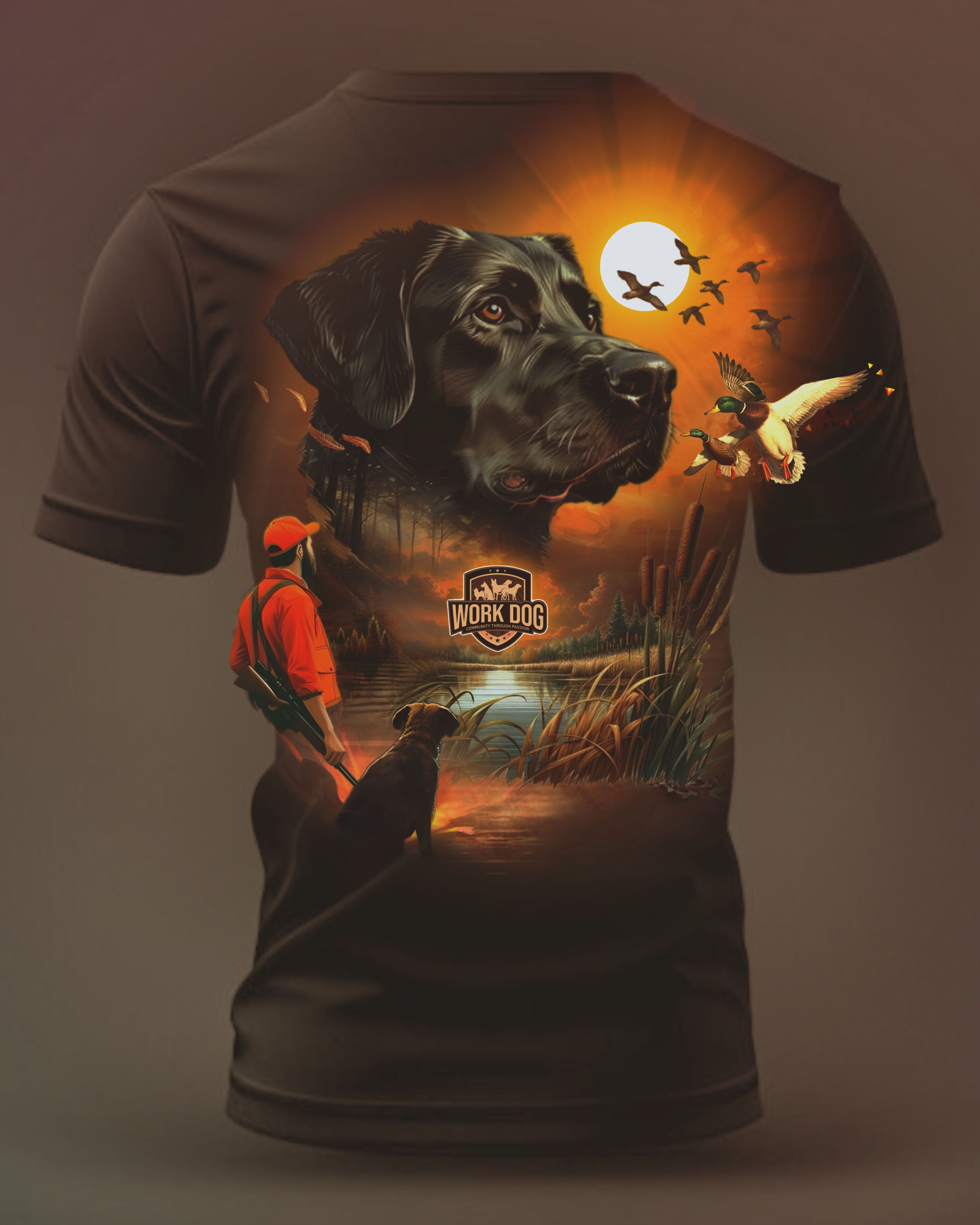Design de T-shirt par eCCe pour ce projet | Design #34790437