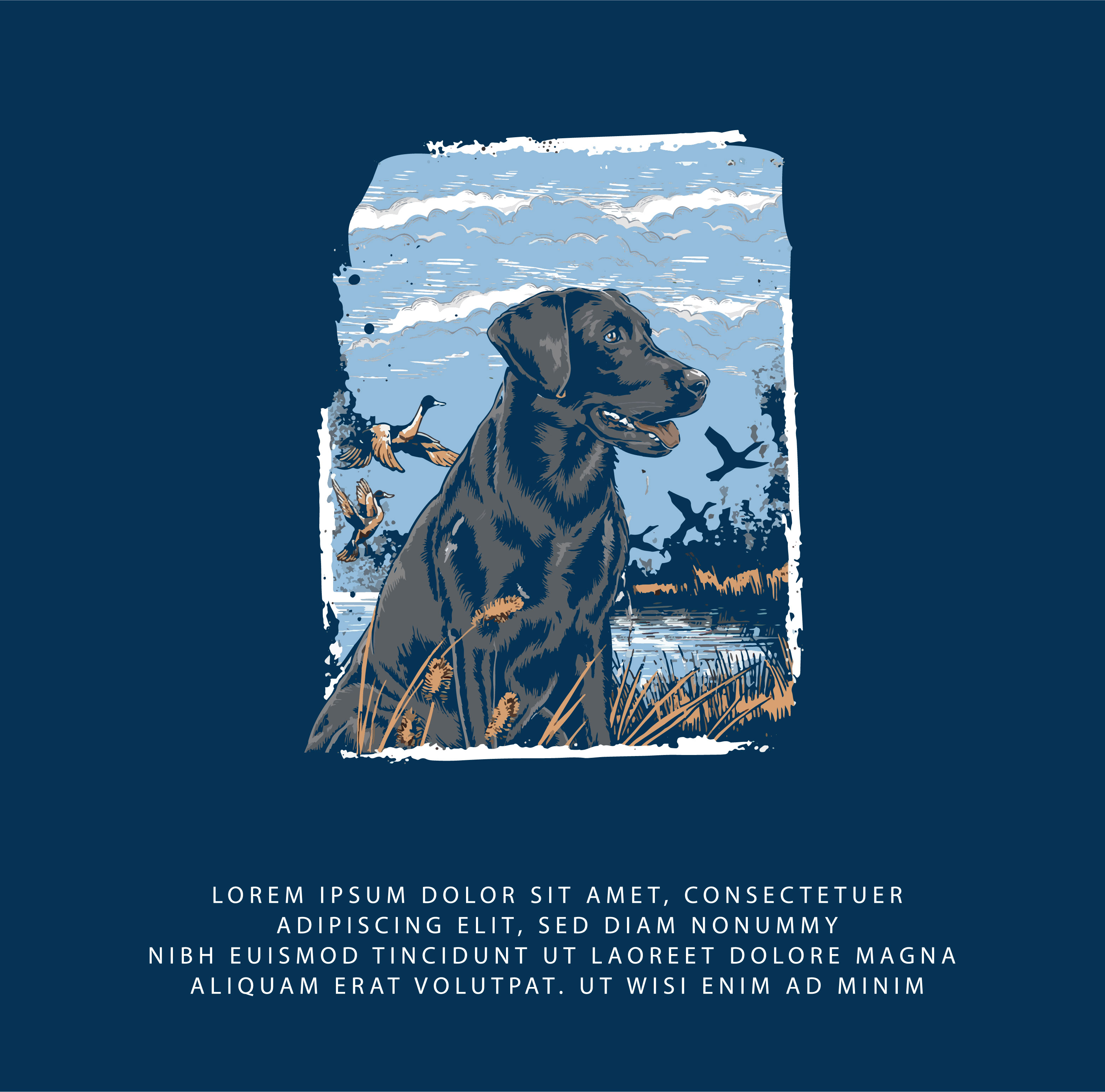 Diseño de Camiseta por Hanzulla wahid para este proyecto | Diseño #34778509