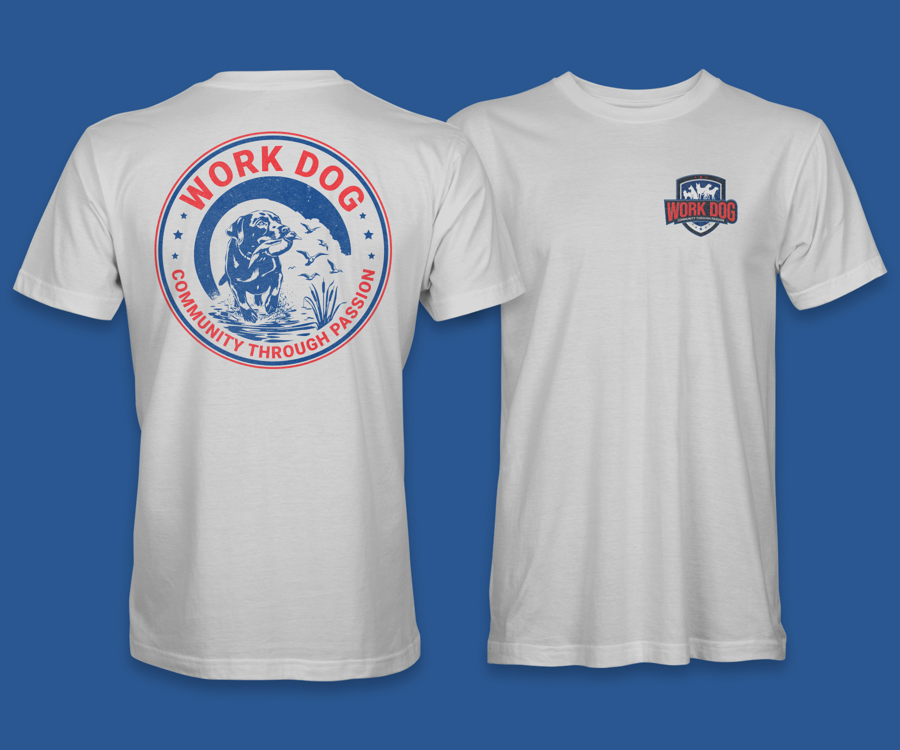 T-shirt Design by Karim Craft for this project | Design #34778067