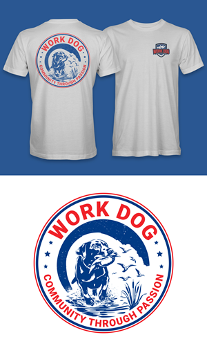T-shirt Design by Karim Craft for this project | Design: #34778068
