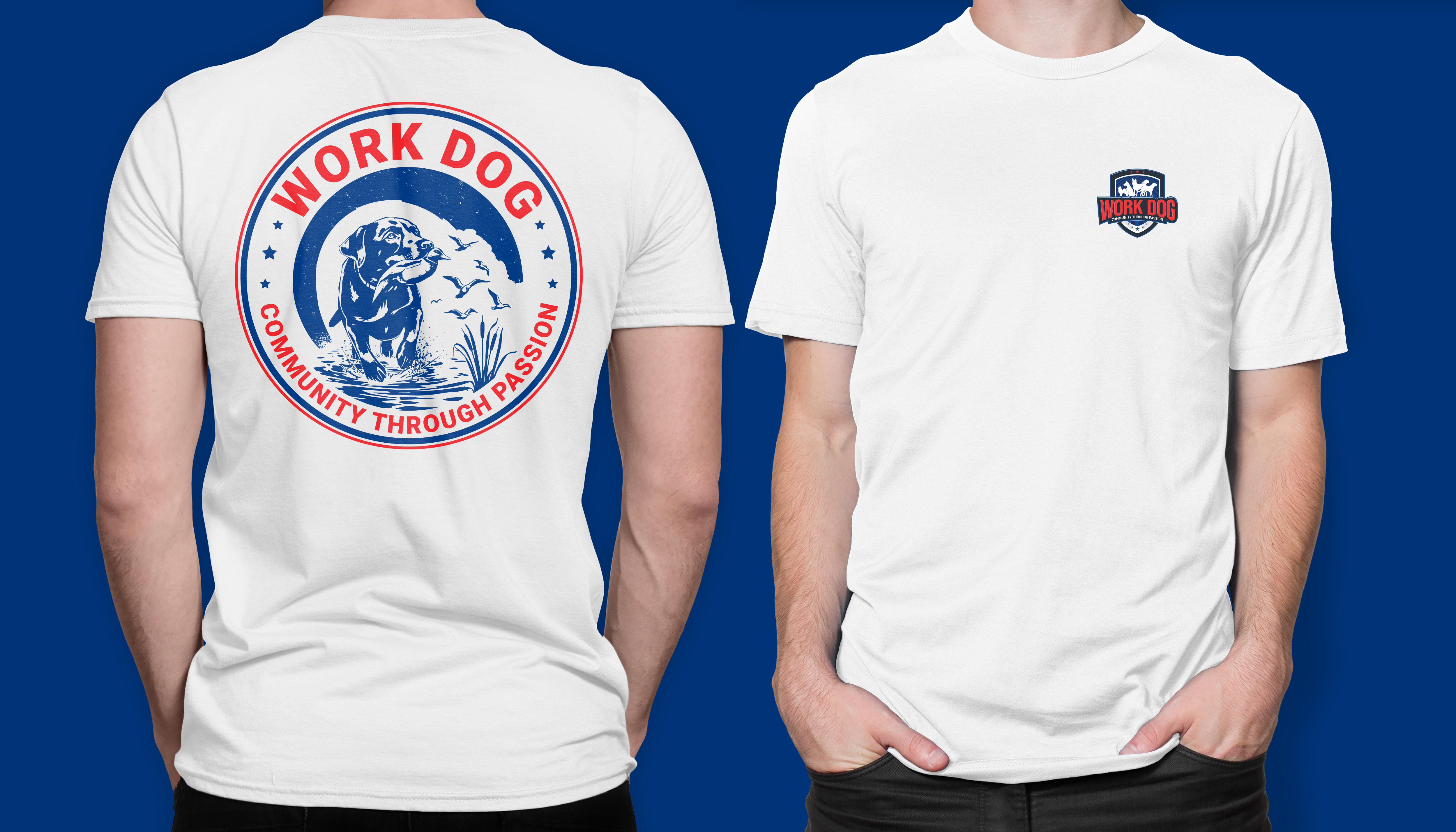 T-shirt Design by Karim Craft for this project | Design #34778069