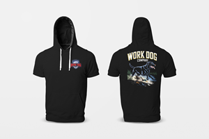 T-shirt Design by Designz Zone for this project | Design: #34799868