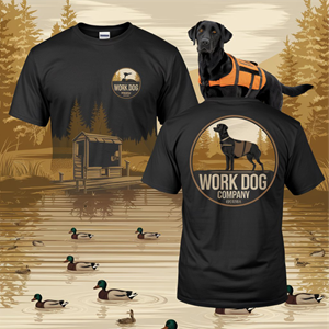 T-shirt Design by LPMG for this project | Design: #34772565