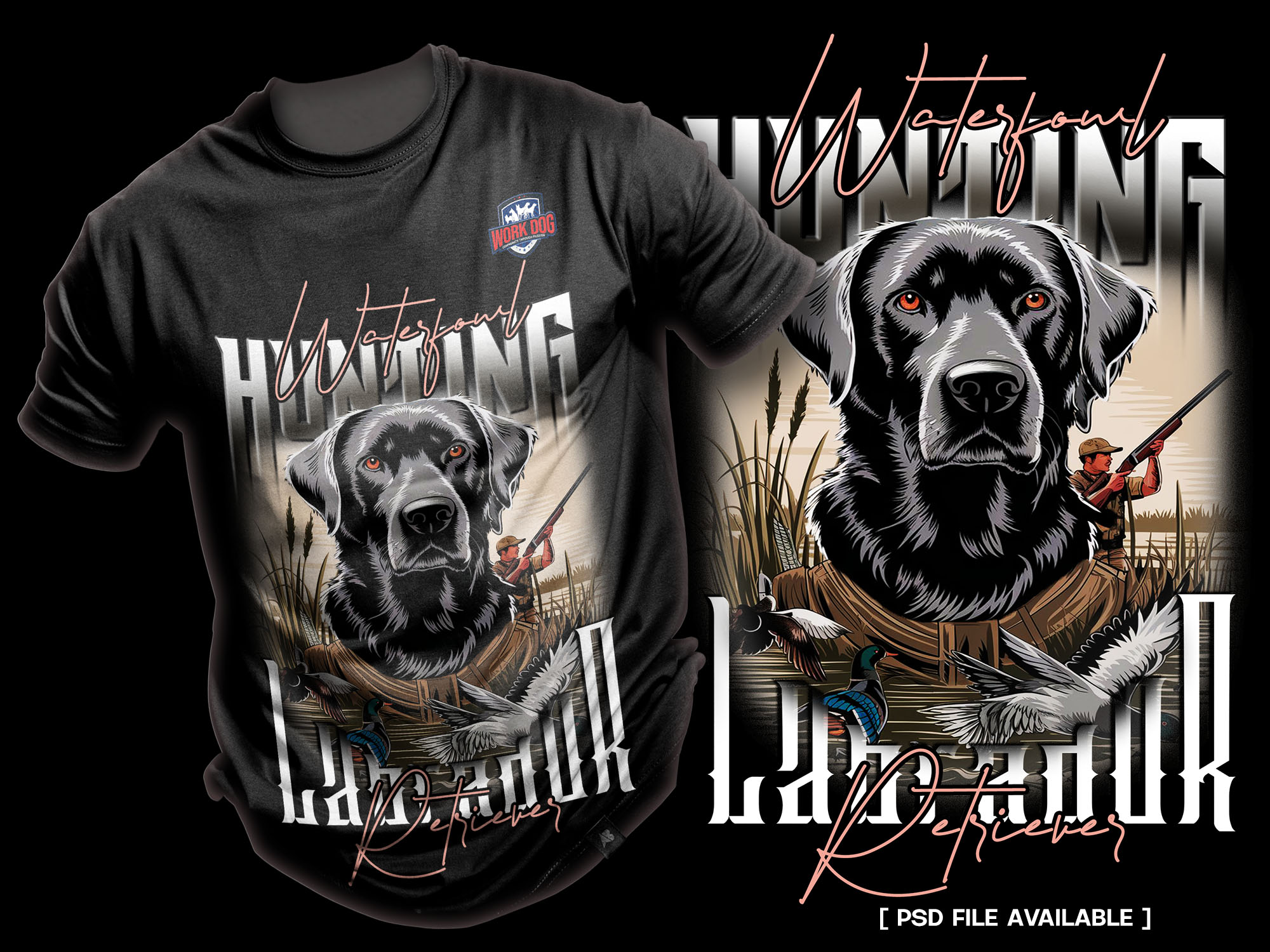 Design de T-shirt par Faizullah65 pour ce projet | Design #34797727