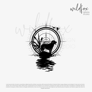 T-shirt Design by WILD FOX Desing Studio for this project | Design: #34777223