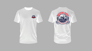 T-shirt Design by nthamali85 for this project | Design: #34797613