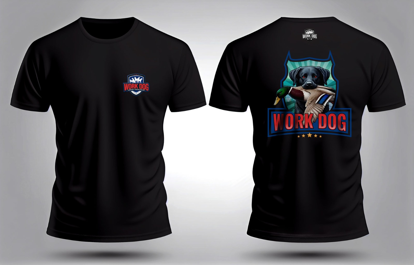 T-shirt Design by nthamali85 for this project | Design #34813686