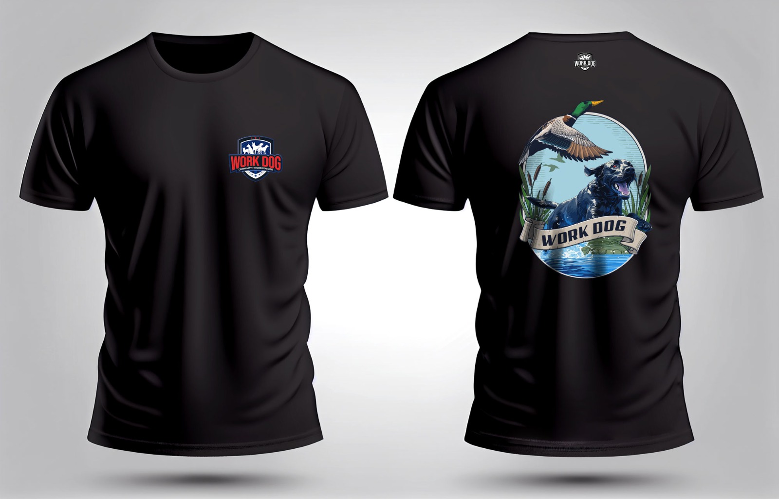Diseño de Camiseta por nthamali85 para este proyecto | Diseño #34813687