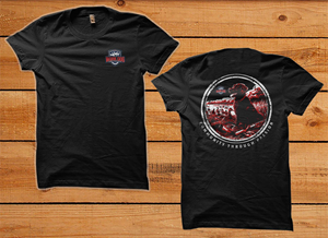 T-shirt Design by SATHIRA for this project | Design: #34813640