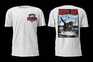 T-shirt Design by D'Mono