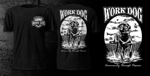 T-Shirt-Design von D'Mono für dieses Projekt | Design #34810254