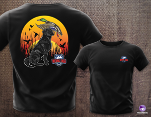 T-shirt Design by FigliaPerduta