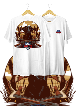 T-Shirt-Design von HELLOCRUNK für dieses Projekt | Design #34771924