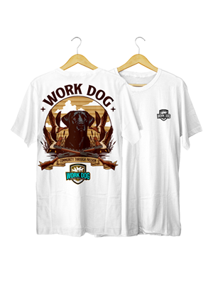 T-shirt Design by HELLOCRUNK for this project | Design: #34771973