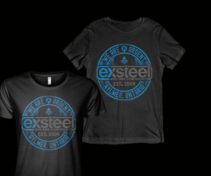 T-shirt Design by Milton Bhowmik for this project | Design: #34810088