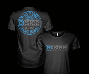 T-shirt Design by Milton Bhowmik