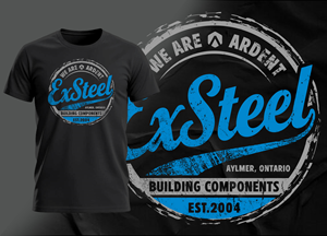 T-Shirt-Design von esadsign45 für dieses Projekt | Design #34812641