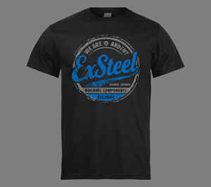 T-shirt Design by Adiba Craft for this project | Design: #34812644