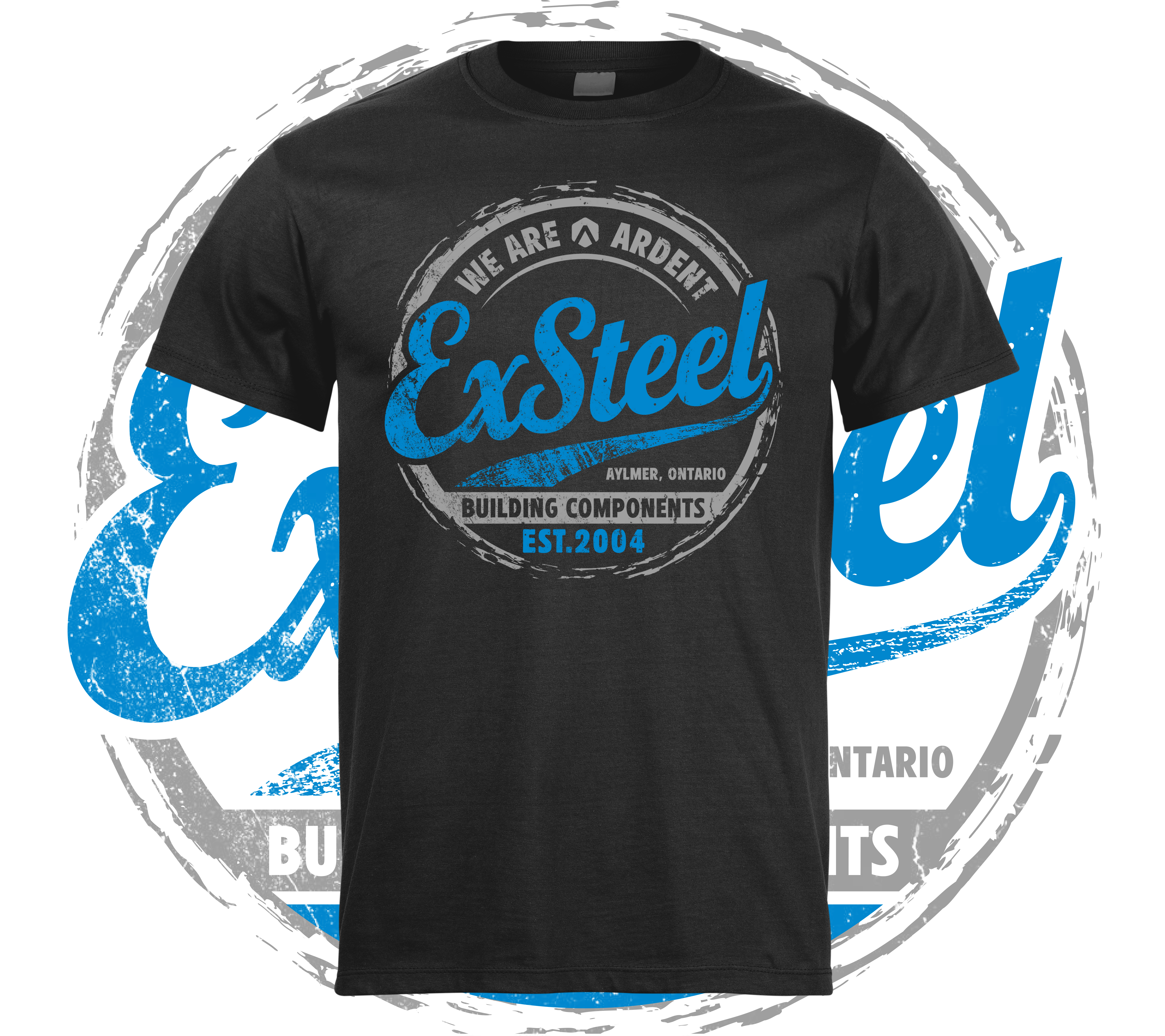 T-shirt Design by Adiba Craft for this project | Design #34812967