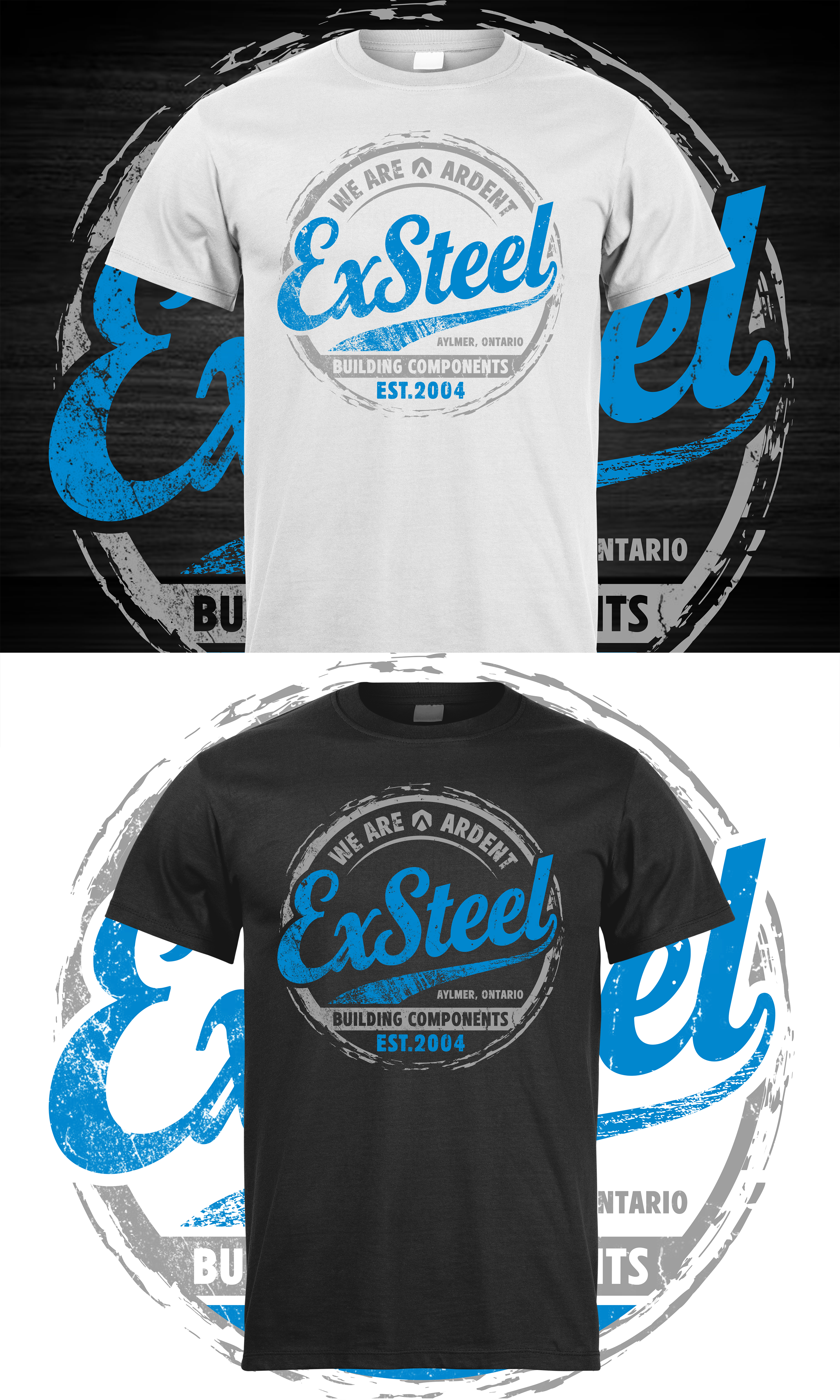 T-shirt Design by Karim Craft for this project | Design #34812987