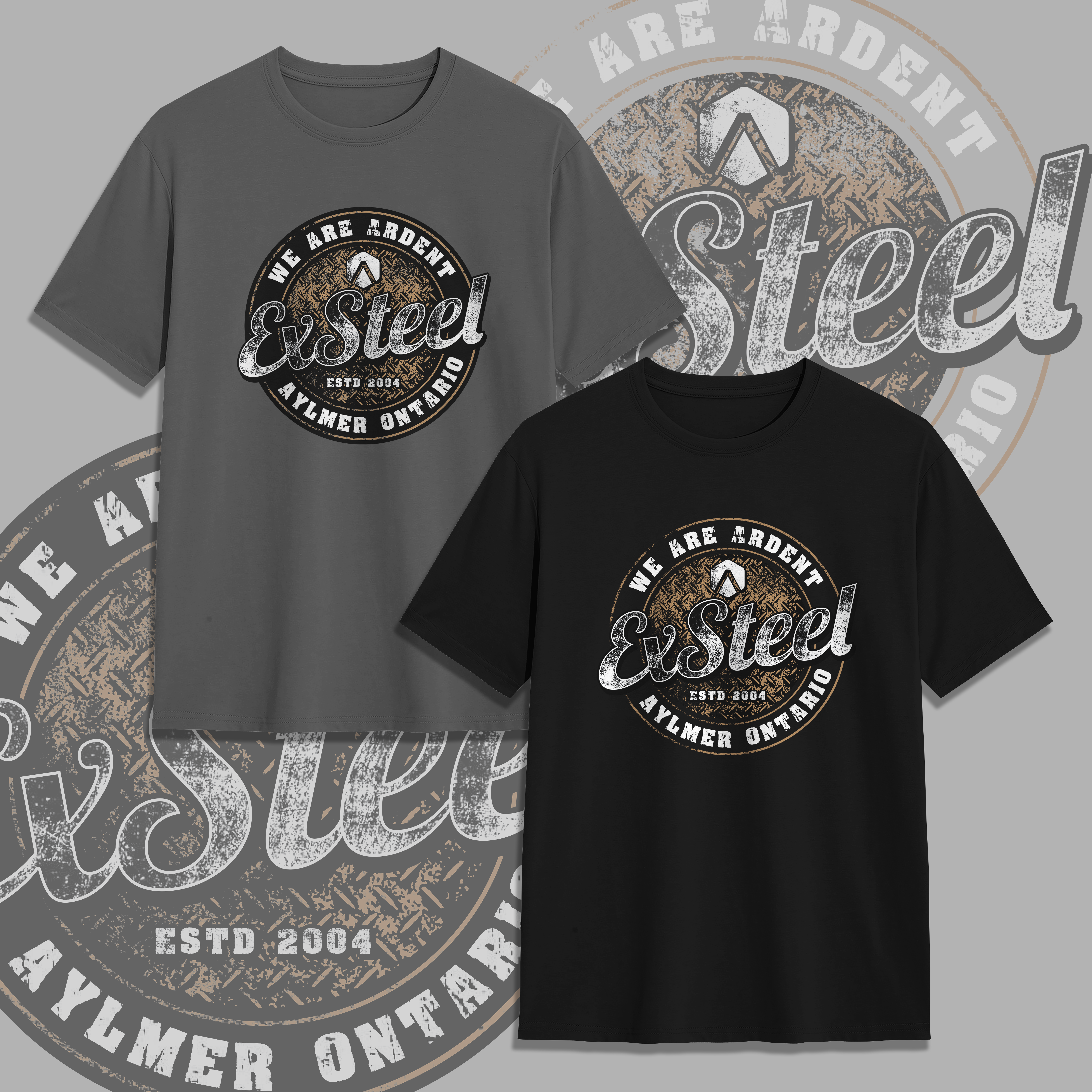 T-shirt Design by V FOUR Design for this project | Design #34805780