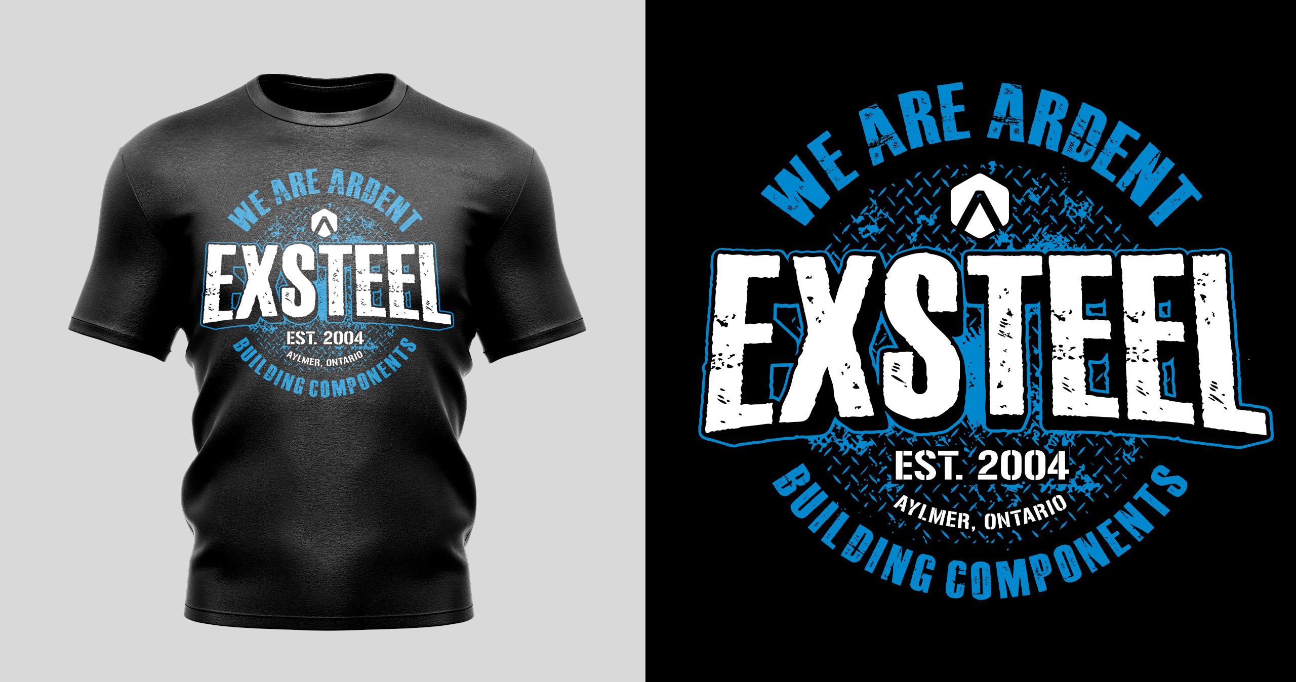 T-shirt Design by FLOWSTATE UNION for this project | Design #34810354