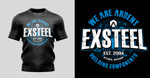 T-shirt Design by FLOWSTATE UNION