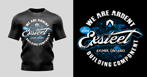 T-shirt Design by FLOWSTATE UNION for this project | Design: #34811367