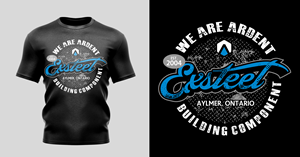 T-shirt Design by FLOWSTATE UNION for this project | Design: #34811389